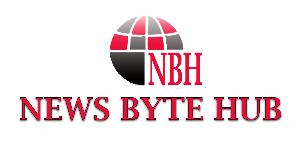 News Byte Hub