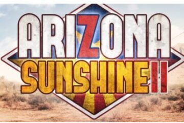 Arizona Sunshine 2 Review