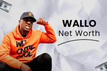 Wallo Net Worth