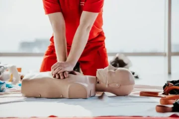 CPR