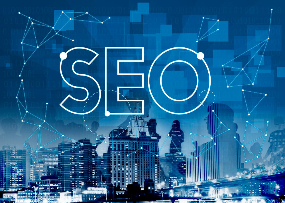 SEO Company