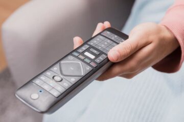 Remote Controls