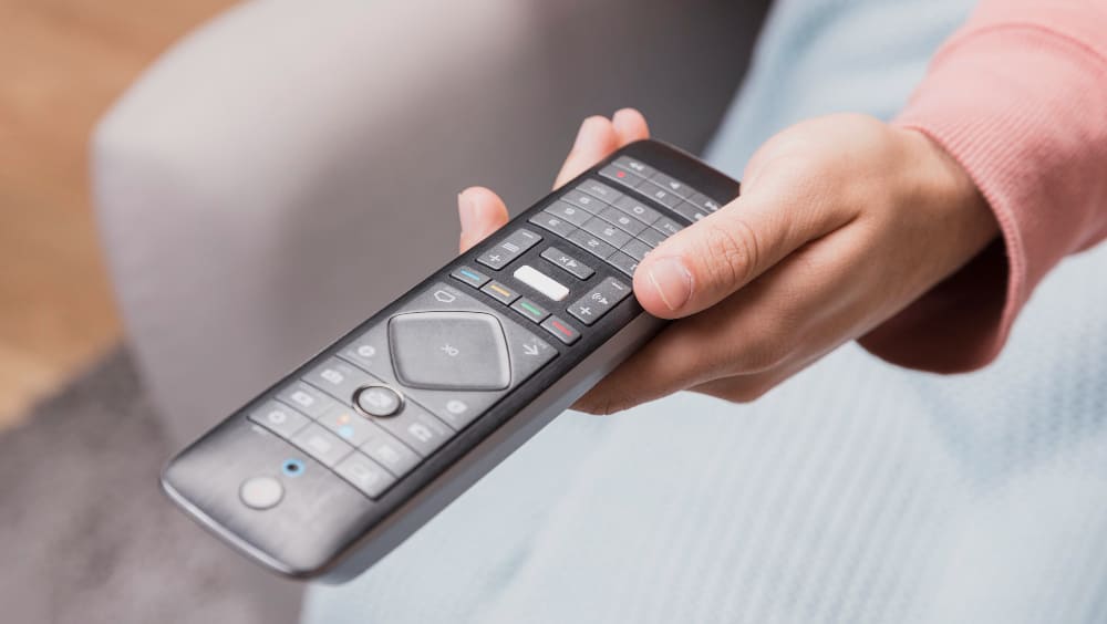 Remote Controls