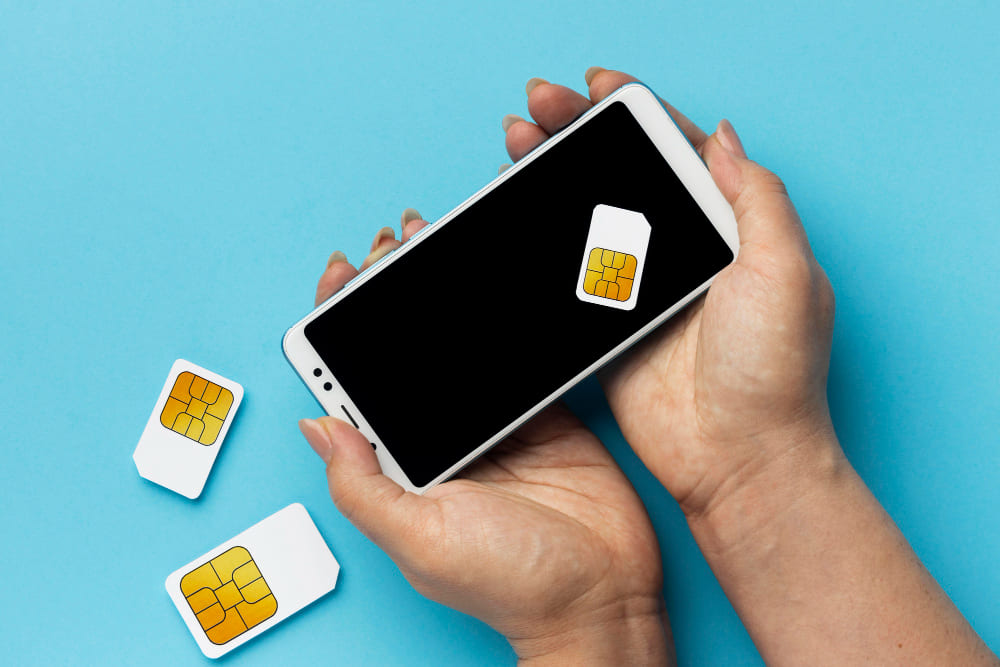 How Prepaid SIM Services Offer Freedom and Flexibility