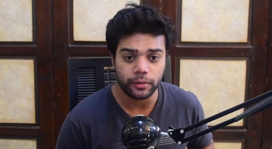 Ducky Bhai