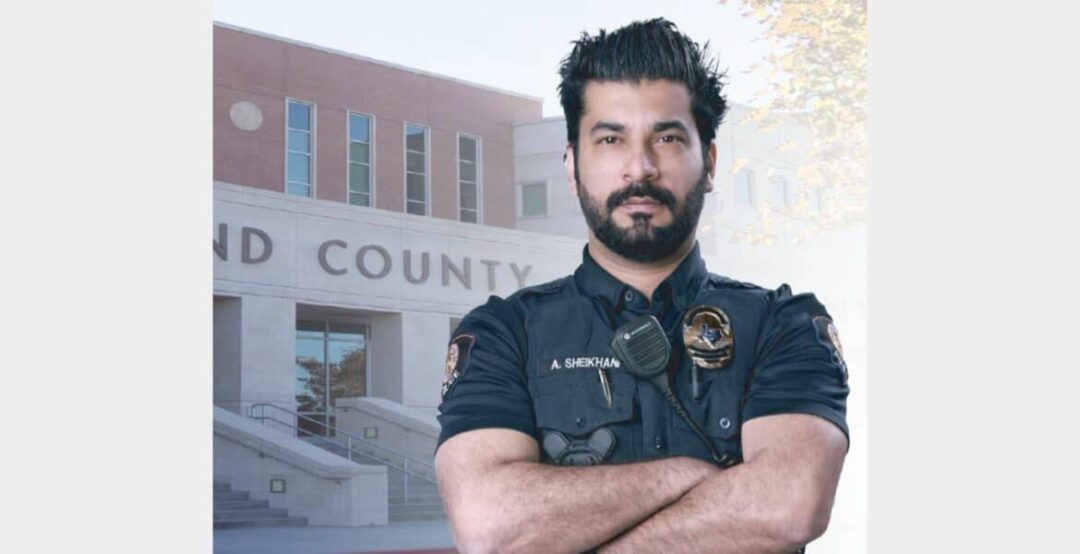 Ali Sheikhani