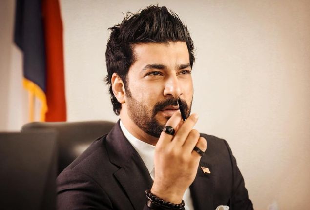 Ali Sheikhani Net Worth