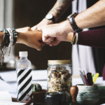 How to Improve Your Corporate Image Quickly