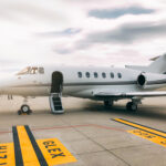 How Private Jet Charters Work: From Booking to Boarding